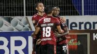 Ini Dia Pemain Asing Debutan Paling Moncer di Liga 1